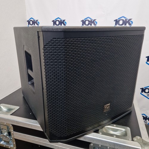 Electro voice ekx - electro-voice, ekx-15sp