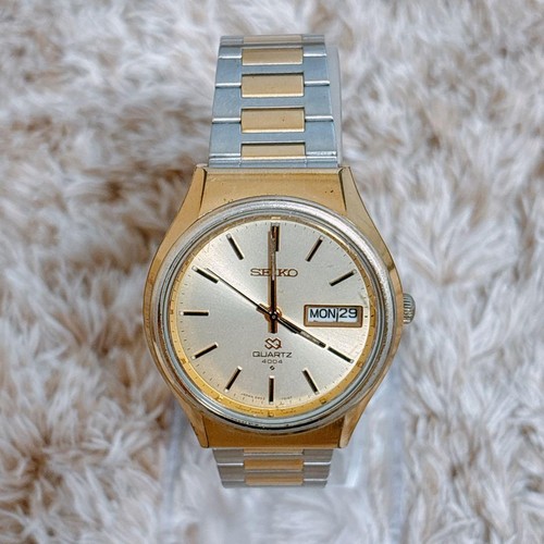Seiko quartz 4004 0903 7070 - seiko,