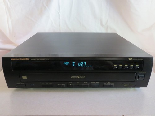 Bel lettore stereo - bel, marantz