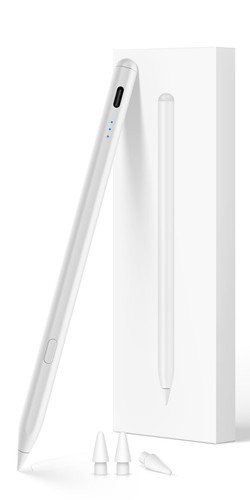 Penna per ipad con - ipad, ricarica