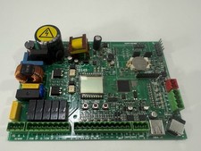 Faac E145 Scheda Centralina Per Automazione A Battente O Scorrevole 230 V