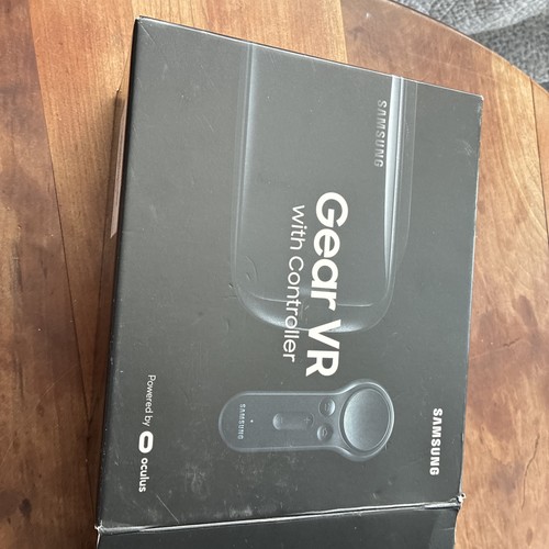 Samsung gear nero - gear, con