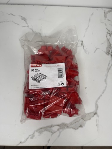 Hilti 244886 mek puntone - pz,
