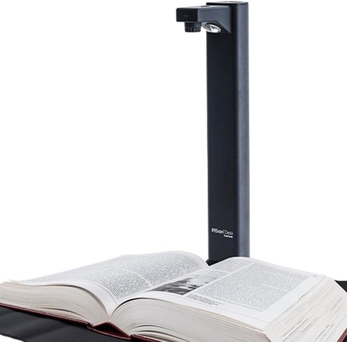 Iriscan desk business - iriscan,