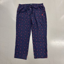 Pantalone Pigiama Uomo Psycho