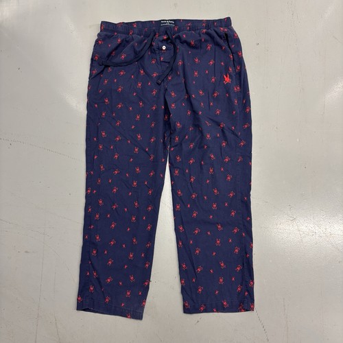 Pantalone pigiama uomo psycho - pantalone,