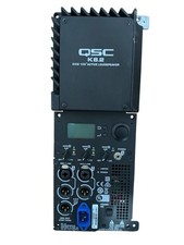 Modulo Amplificatore QSC K8.2