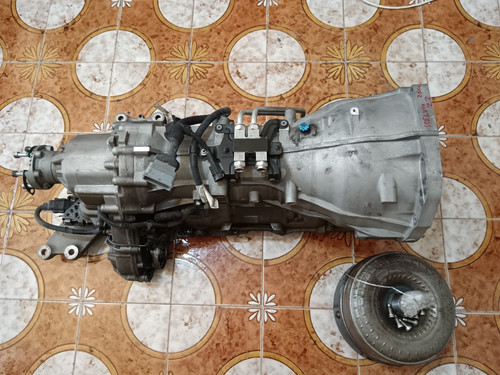 Cambio automatico alfa romeo - cambio,