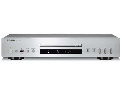 Yamaha s303 lettore - cd-s303, cd