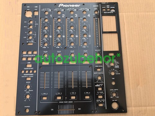 Djm 900nexus set pannelli - djm-900nexus,