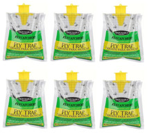 Naturìì 6 Trappola Attira