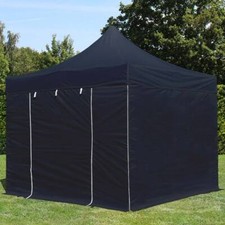 3x3m Gazebo Pieghevole Tenda