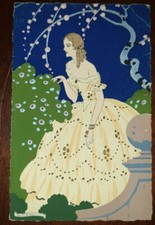 Cartolina illustratore