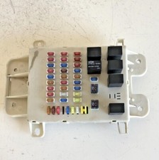 T11-3723060 BODY CENTRALINA SCATOLA PORTAFUSIBILI DR MOTOR DR5 DR 5 1.6 B 2010