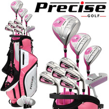 SKYMAX PRECISE M5 SET GOLF