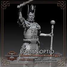Roman Empire Optio - Scala da
