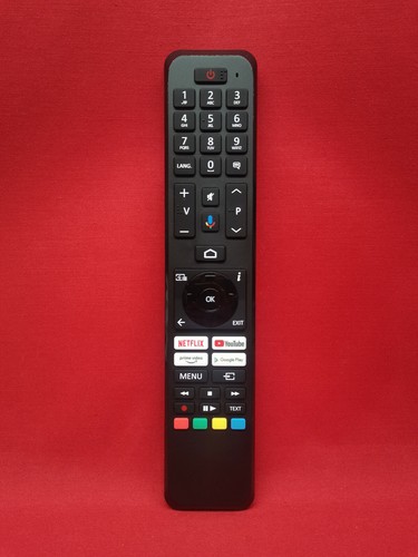 Mando distancia original tv - a,
