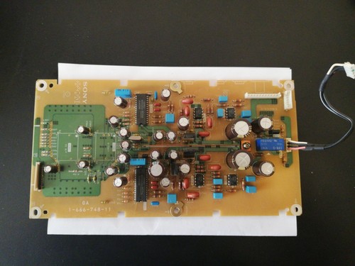 Sony mds ja30es - sony, mds-ja30es