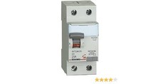 BTICINO GC723AC25 INTERRUTTORE