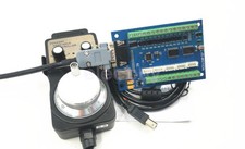Cnc engraving machine - cnc,