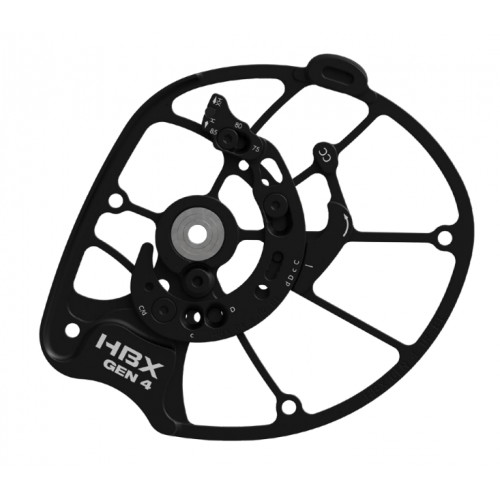 Hoyt archery gen mods - archery, 4