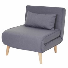 Poltrona letto HWC-D35, divano