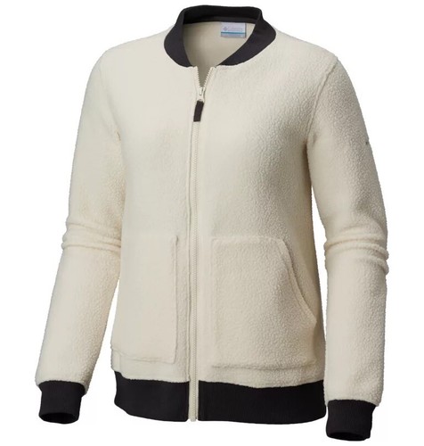 Columbia giacca pile donna - columbia,