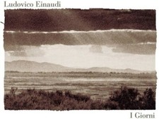 I Giorni by Einaudi, Ludovico