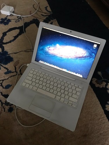 Apple macbook a1181 - macbook, 13""