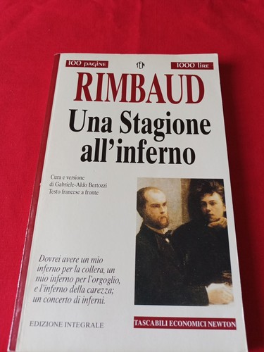 Una stagione all inferno - stagione,