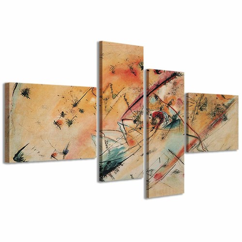 Quadro moderno 200 100 - moderno,