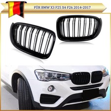 Per BMW X3 F25 X4 F26 14-16