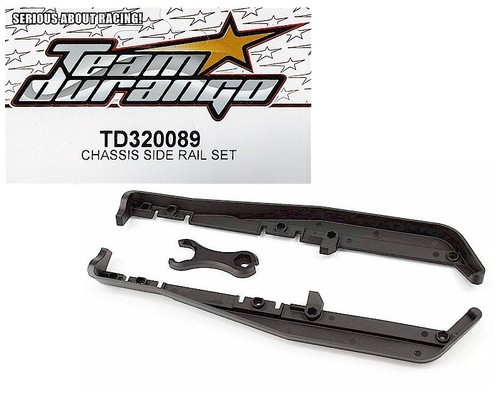 Team durango td320089 - rc, set