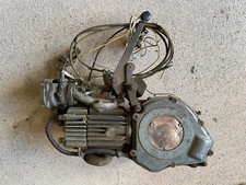 MOTORE MOSQUITO 38 B COMPLETO RULLO CARBURATORE MARMITTA CECCATO PAPERINO STAFFA