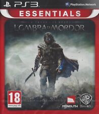 TERRA DI MEZZO: L'OMBRA DI MORDOR (ESSENTIALS) (NUOVO)