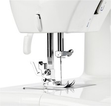 piedino completo zig zag per macchina per da cucire Singer 8280 Necchi Brother