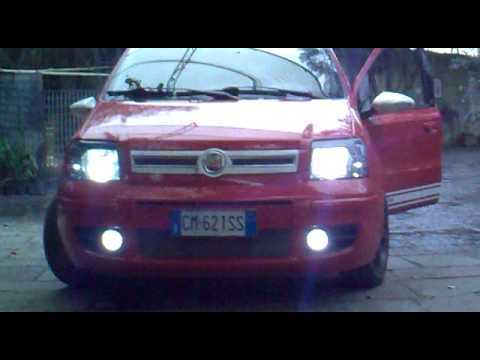 Kit fari bixenon auto 35w - kit,