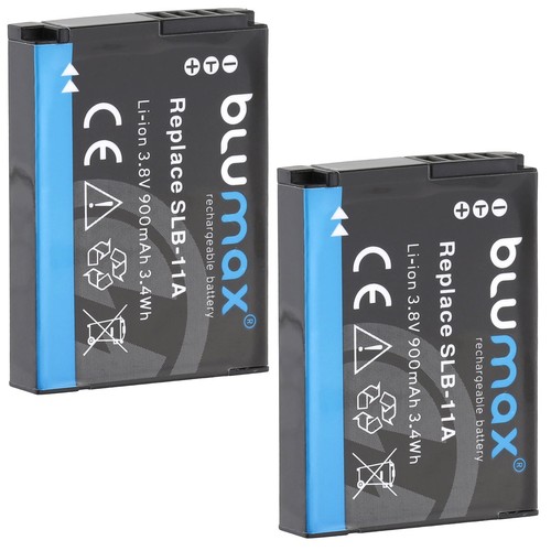 Blumax batteria per samsung - blumax,