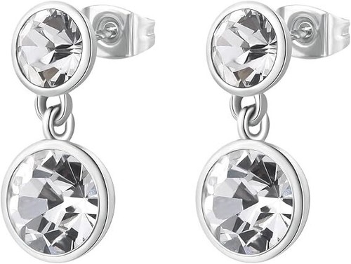 Orecchini brosway donna - brosway,