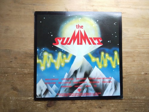 The summit compilation very - the,