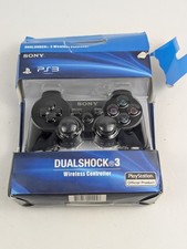 Official Sony PlayStation PS3