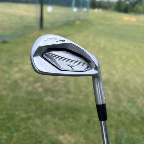 Mizuno jpx 900 hot - hot, 5