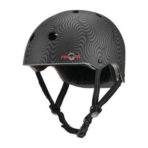 Pro tec spitfire low - pro-tec,
