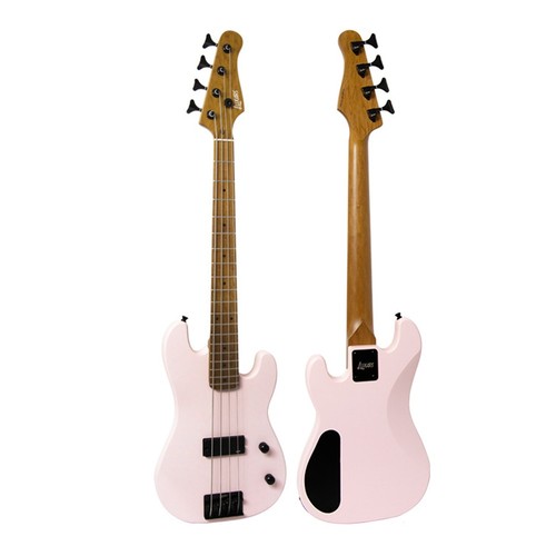 Mini basso elettrico - , da
