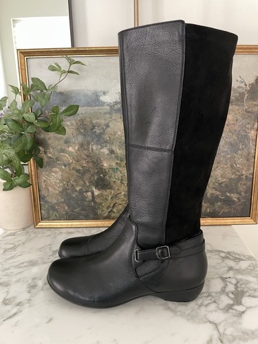 Stivali equitazione dansko - stivali,
