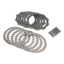 Kit lamelle frizione + molle