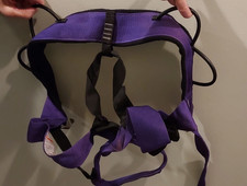  Black Diamond Sit Harness