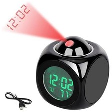 Orologio Elettronico A