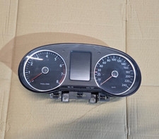 2009-2014 VW POLO AUTO 1.2