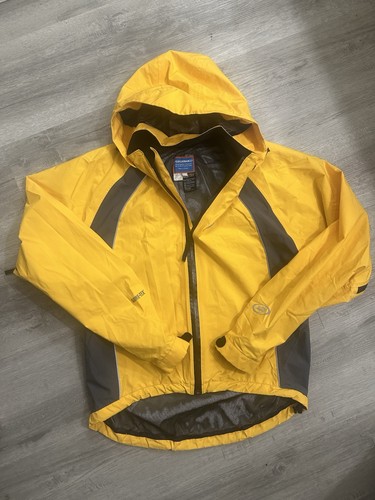 Giacca ciclismo gore tex - giacca,